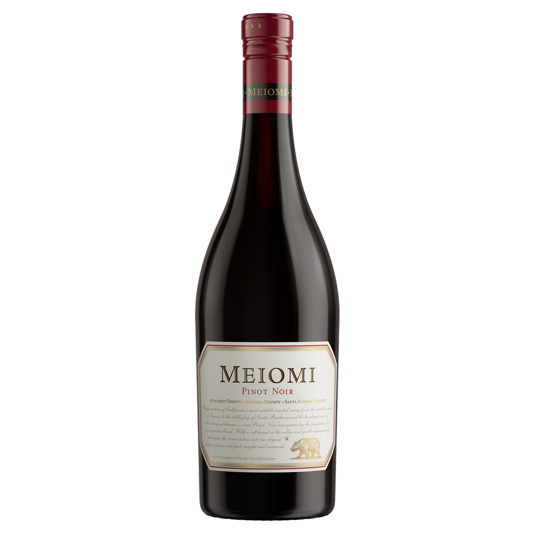 Meiomi Pinot Noir