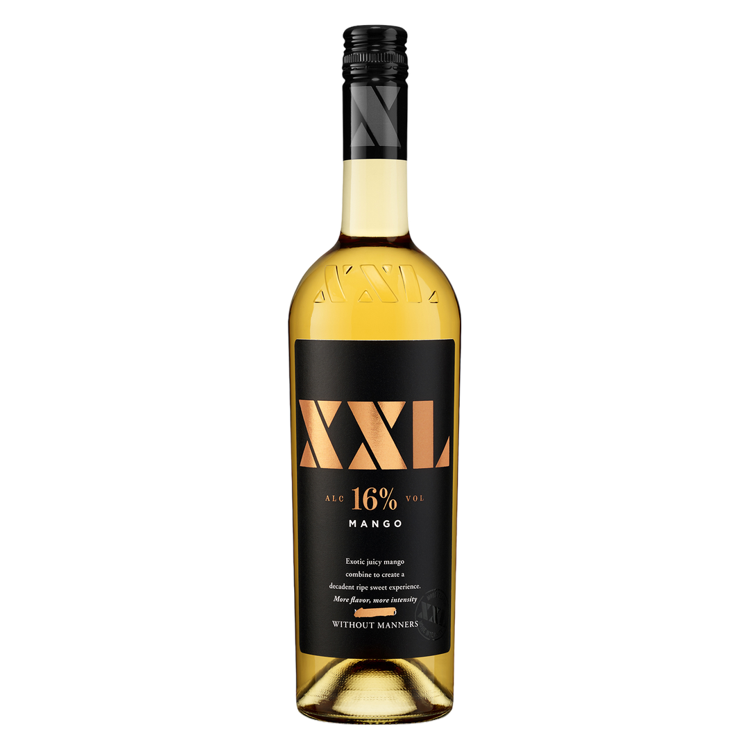 XXL Mango Moscato