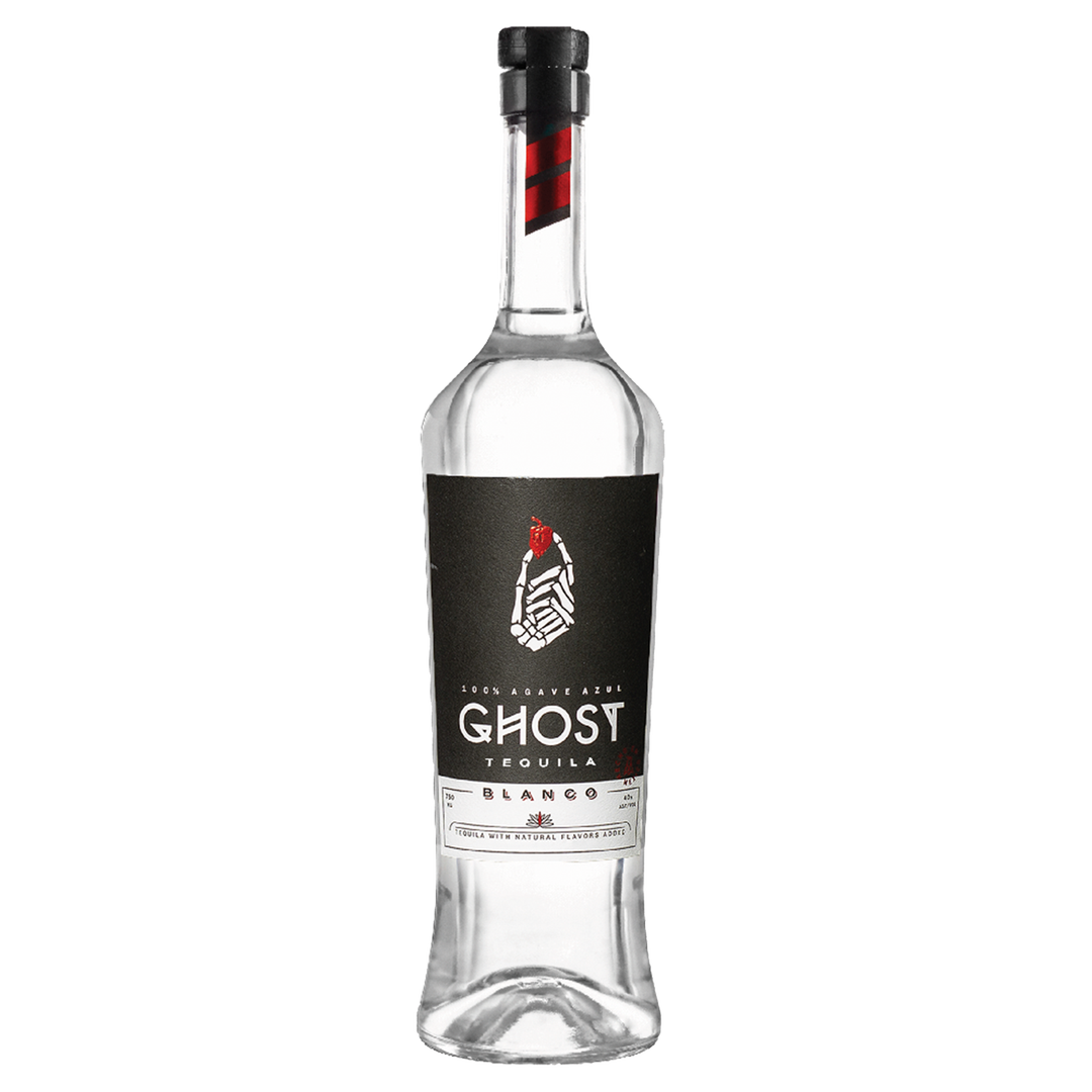 Ghost Tequila Agave Spicy Tequila