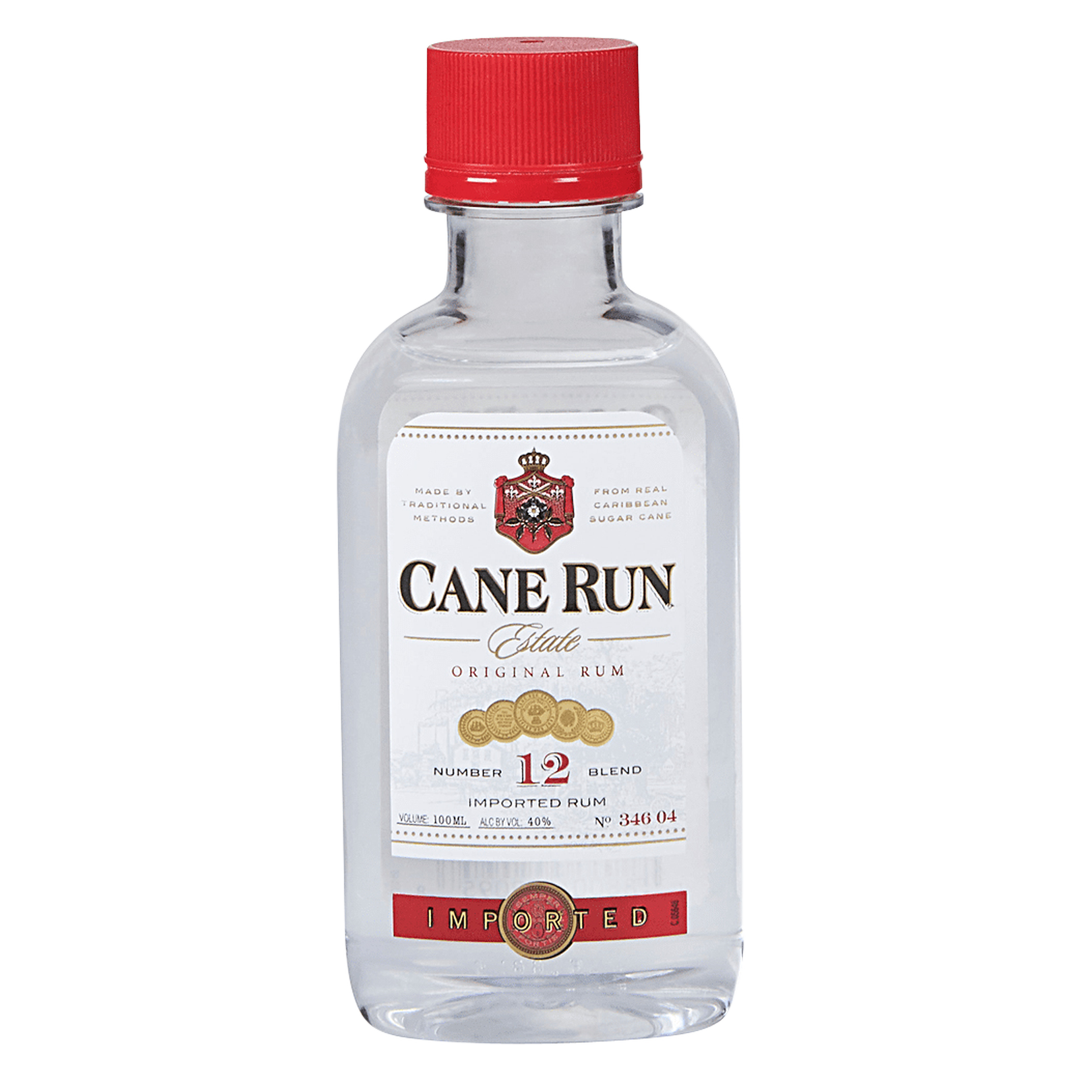 Cane Run Rum