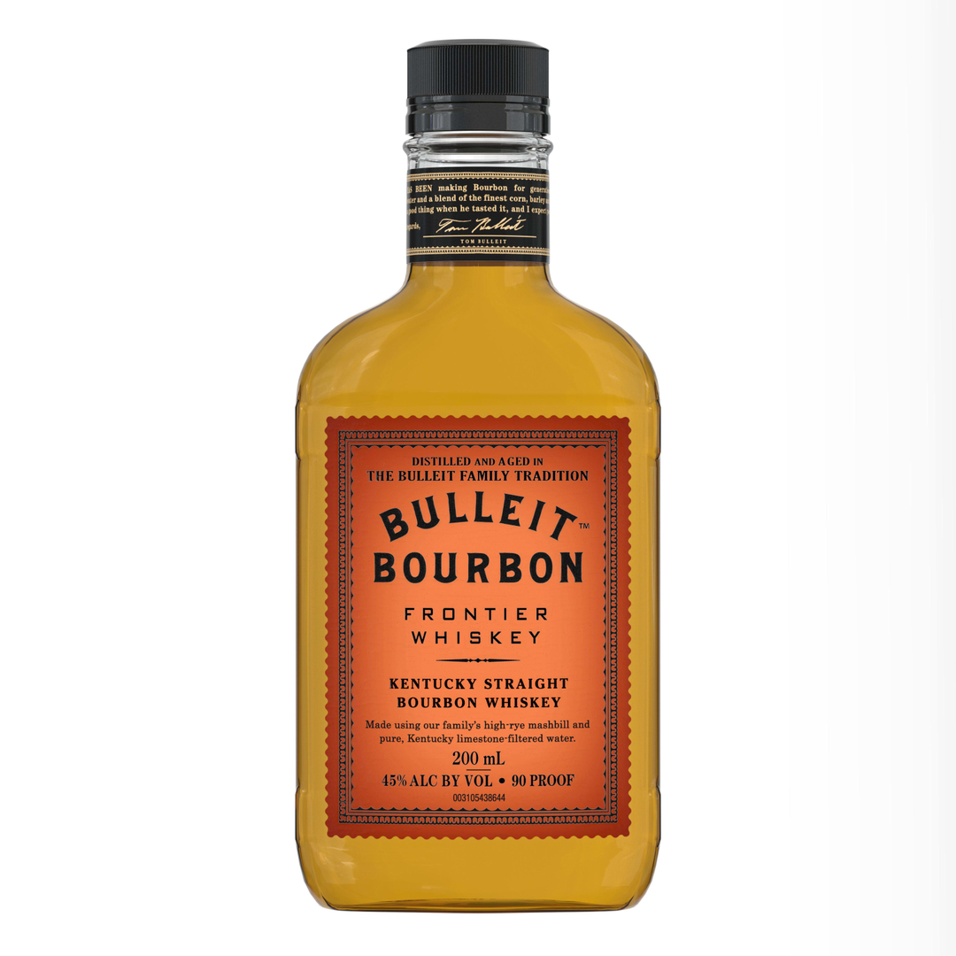 Bulleit Bourbon