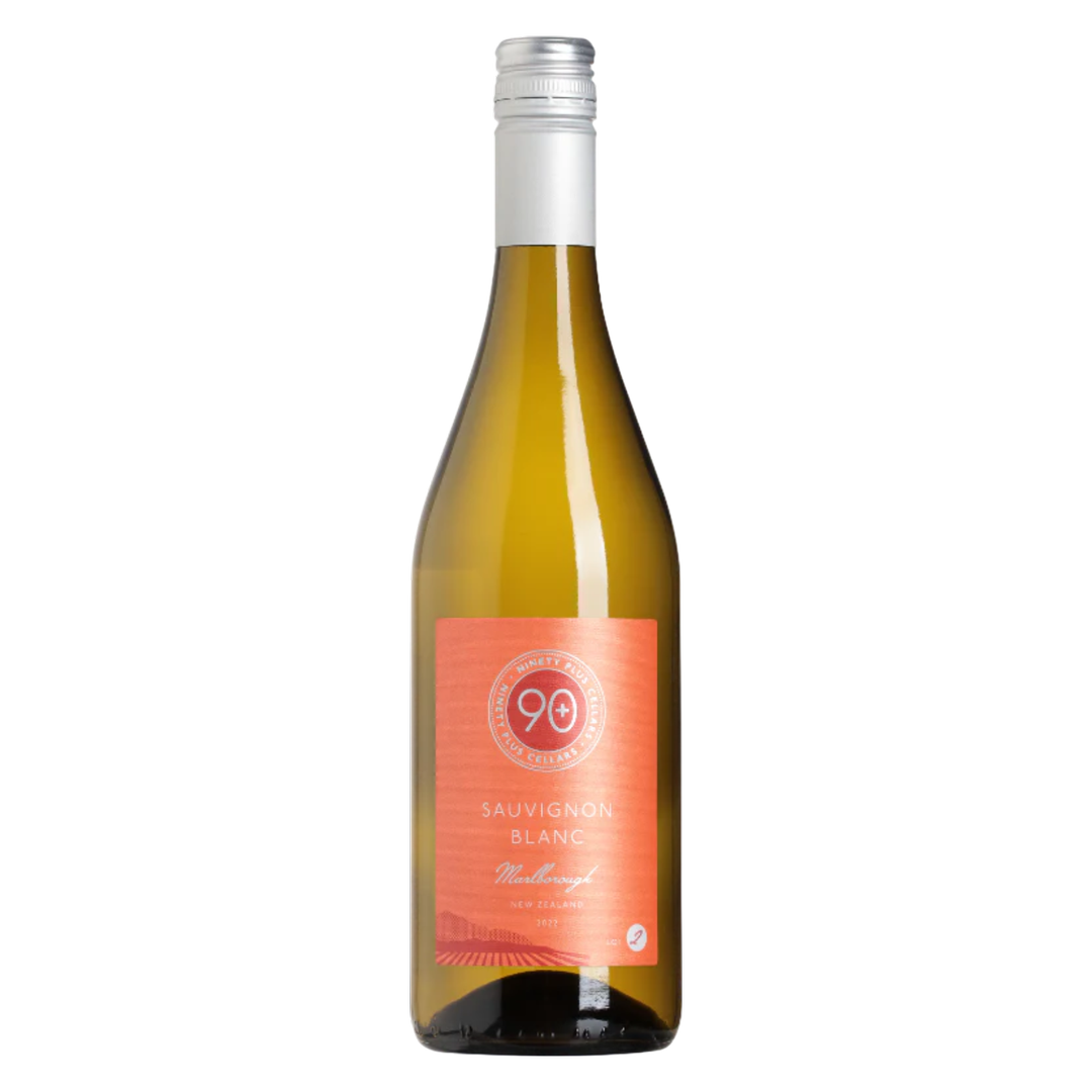 90+ Cellars Lot 2 Sauvignon Blanc