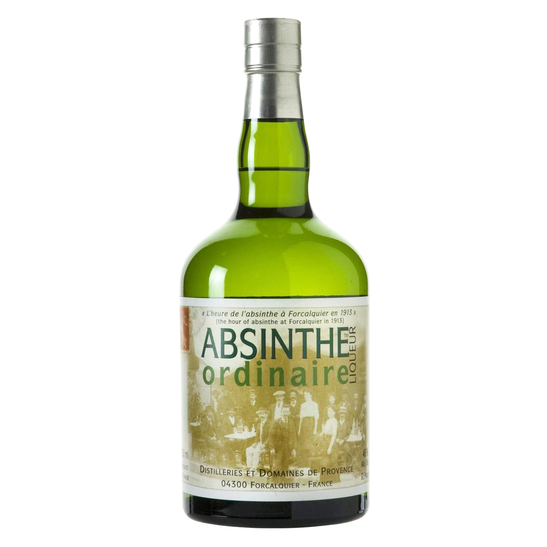 Absinthe Ordinaire Liqueur