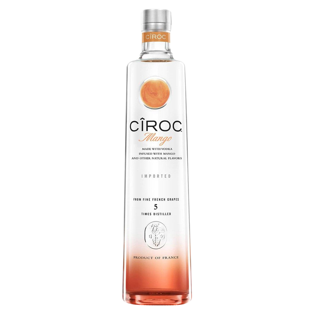 Ciroc Mango Vodka