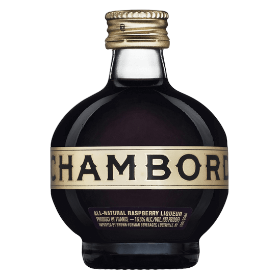Chambord Black Raspberry Liqueur