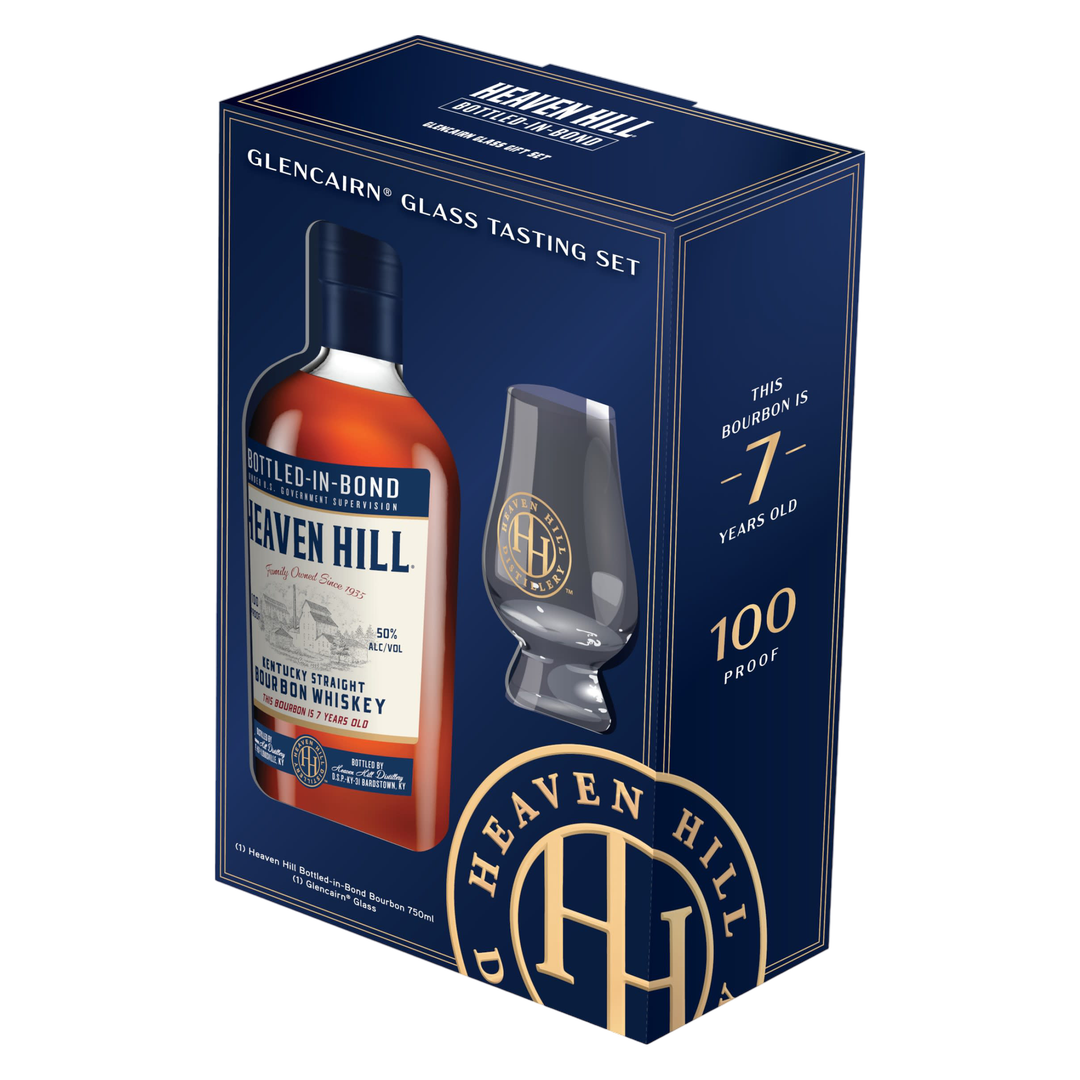 Heaven Hill 7 Year