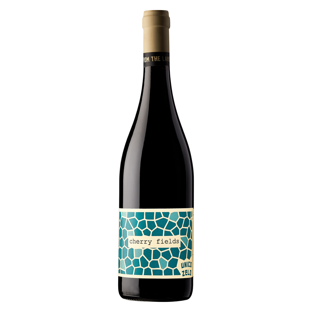 Unico Zelo Cherry Dolcetto