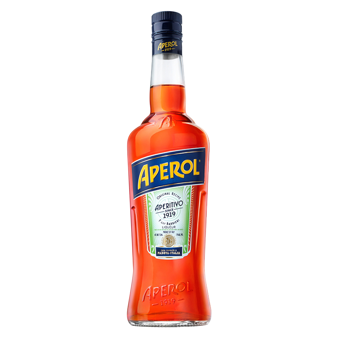 Aperol Aperitivo Liqueur