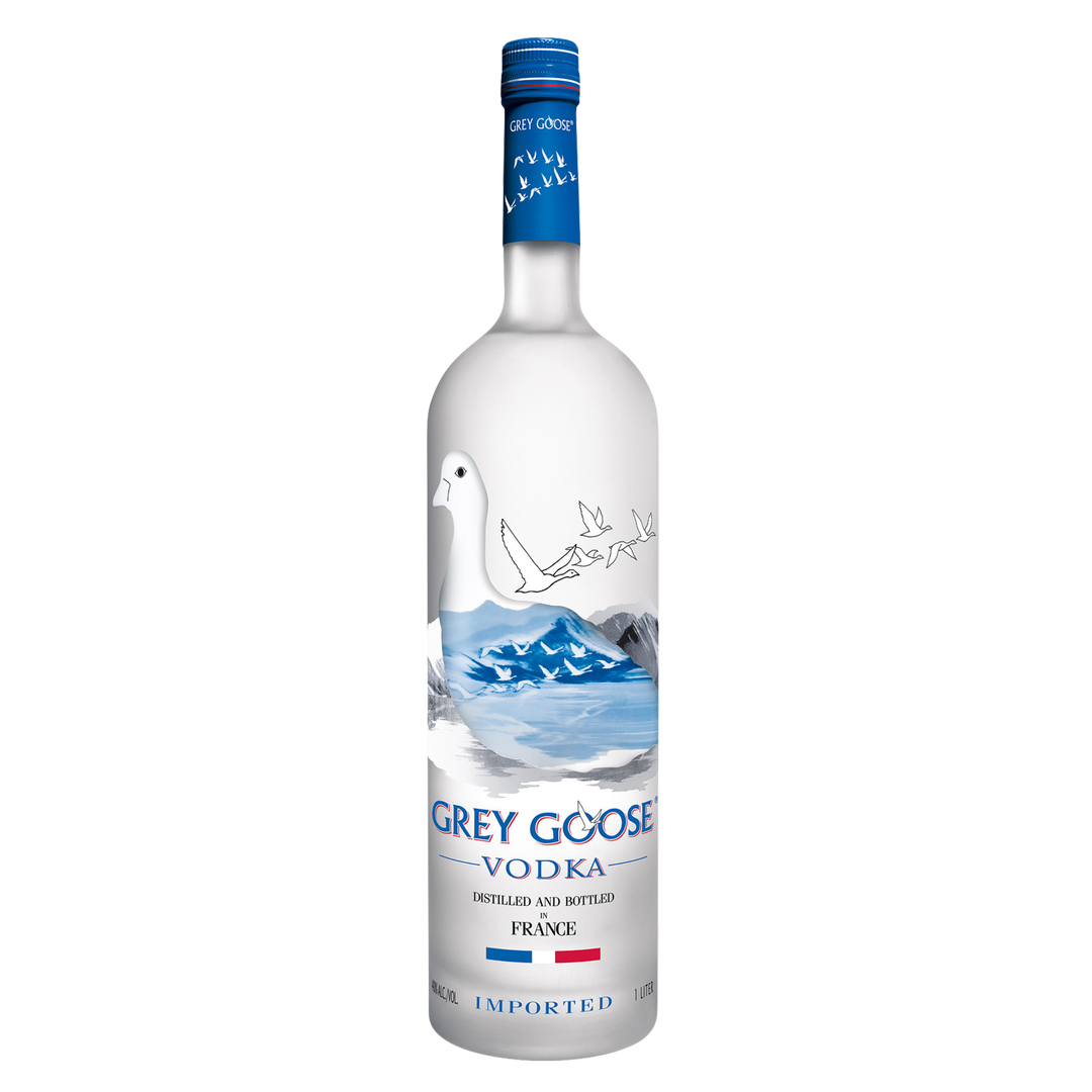Grey Goose Vodka