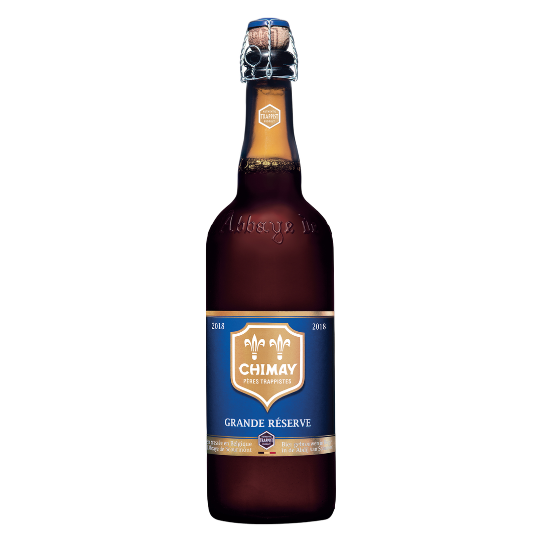 Chimay Grand Reserve Single