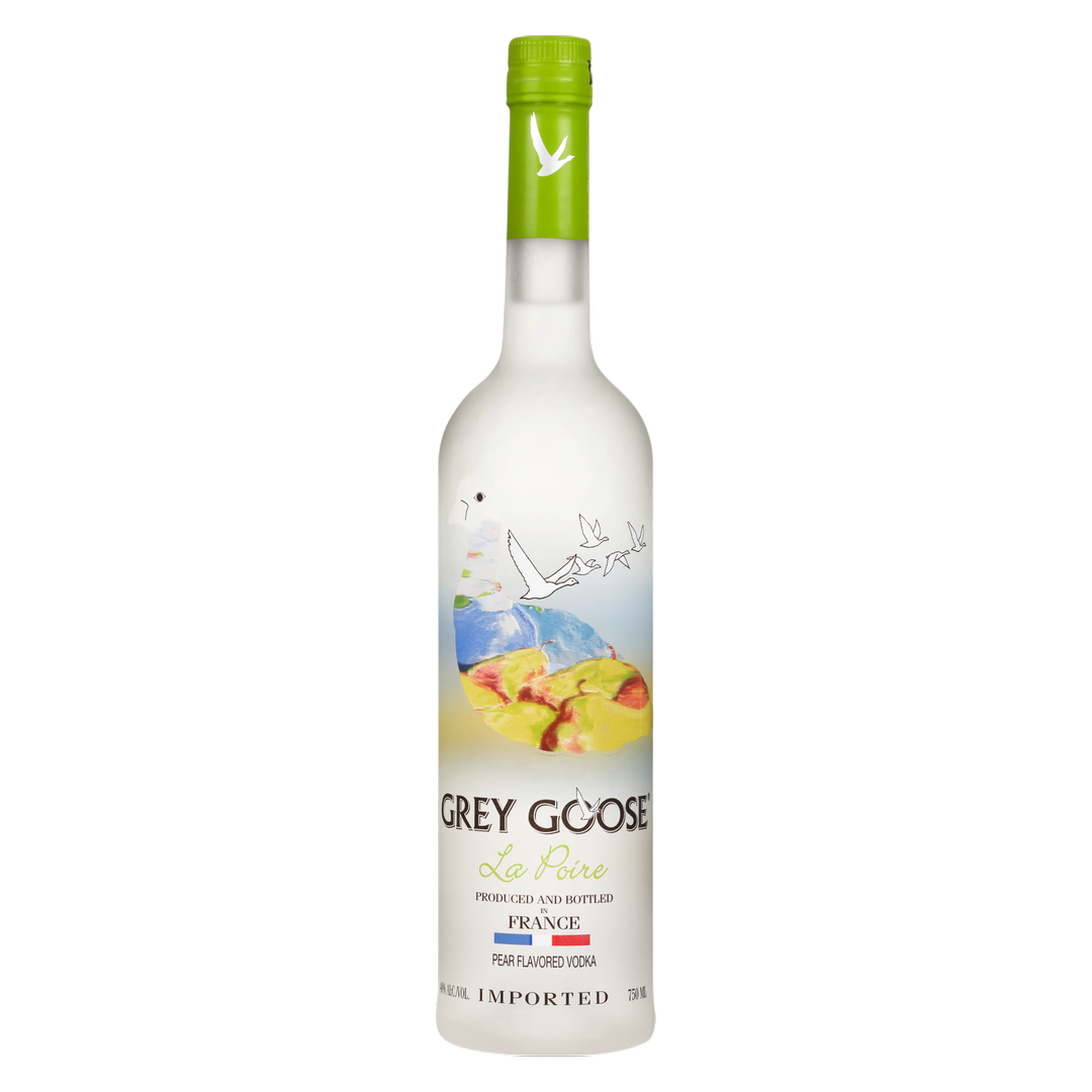 Grey Goose La Poire Vodka