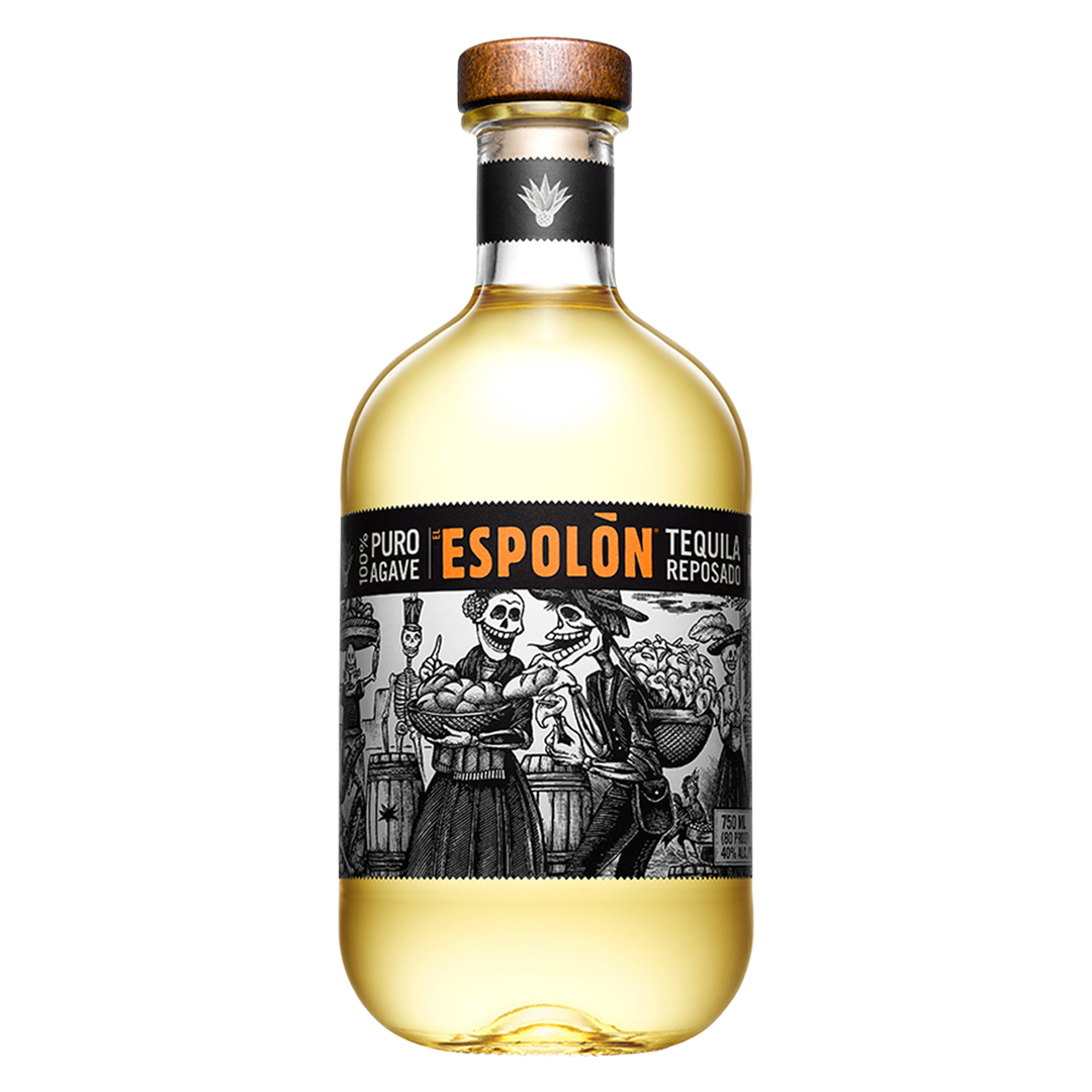 Espolon Reposado Tequila