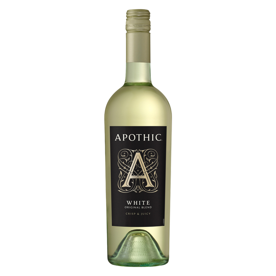 Apothic White Blend