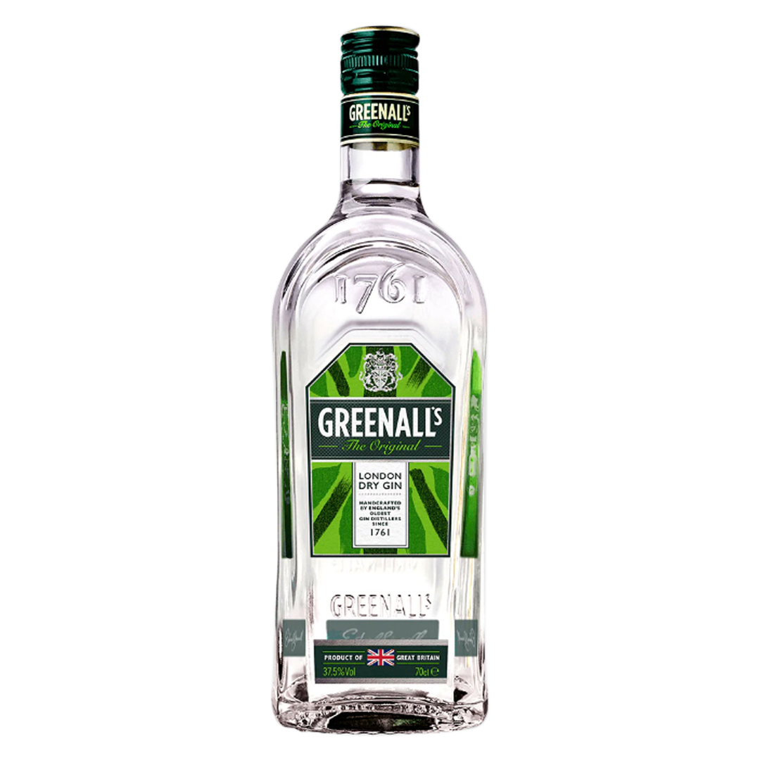 Greenalls Dry Gin