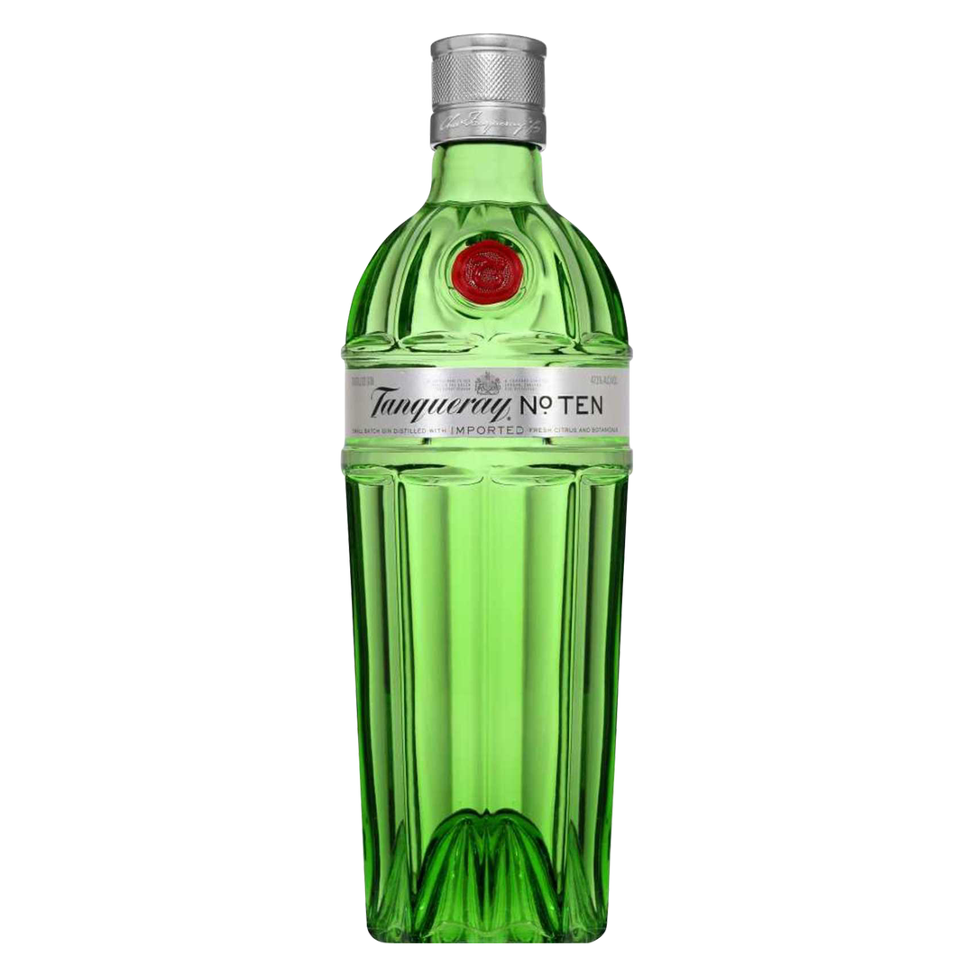 Tanqueray No. Ten Gin