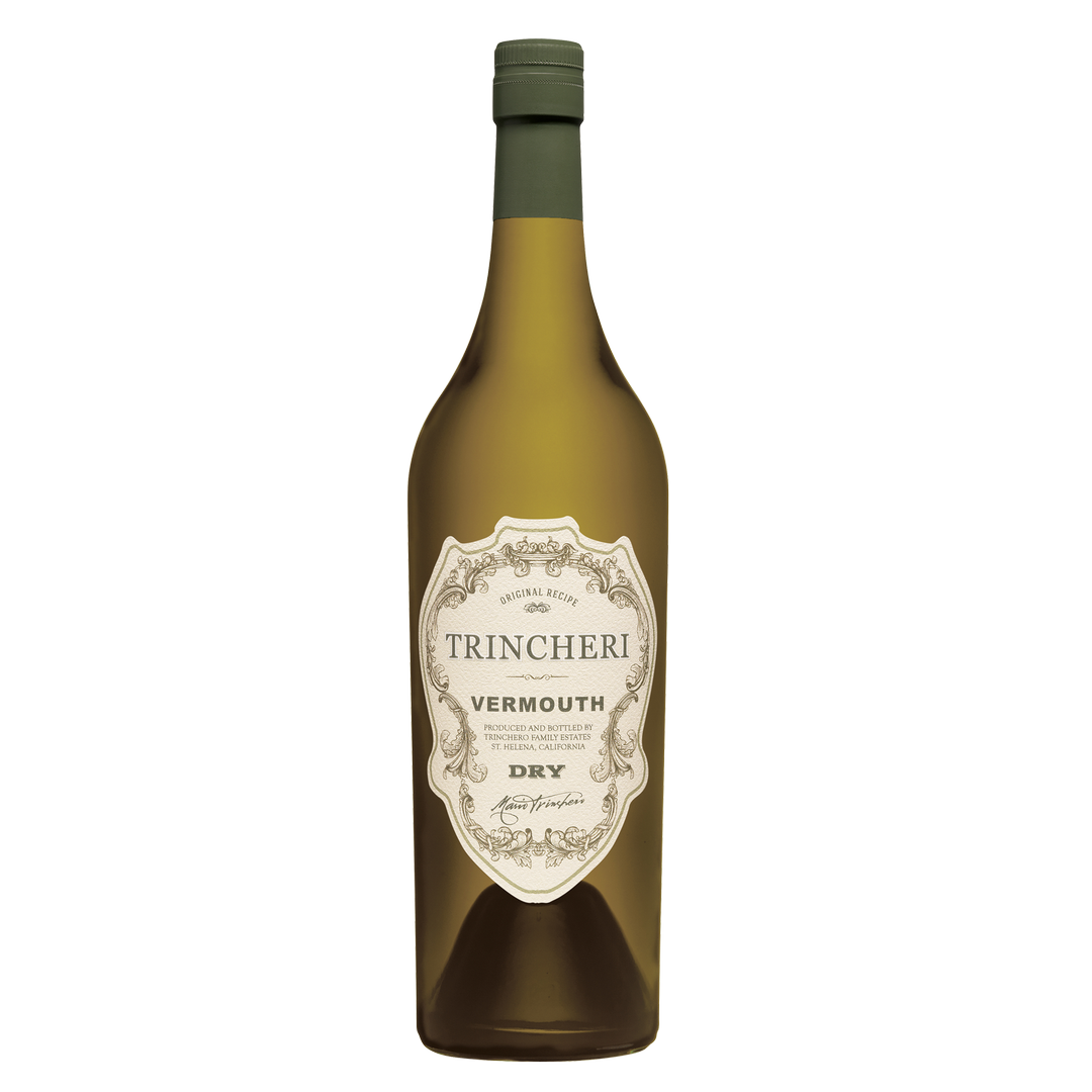 Trincheri Dry Vermouth