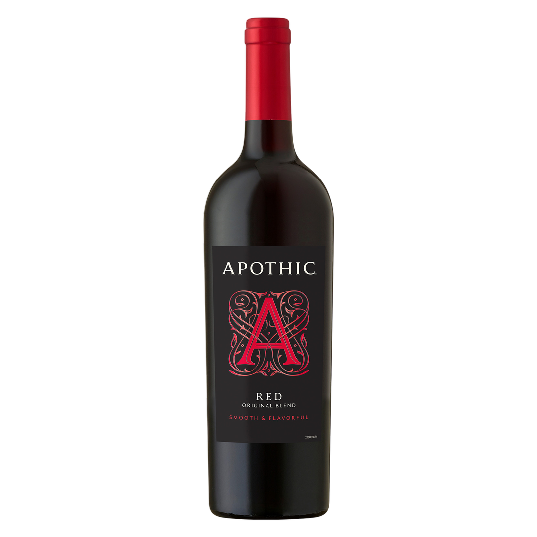 Apothic Red Blend