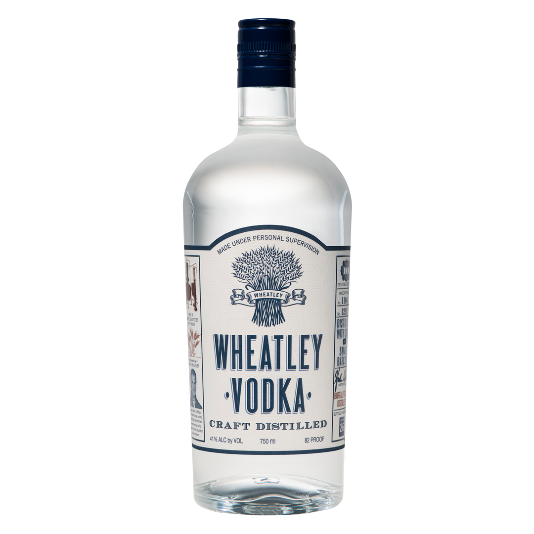 Wheatley Vodka