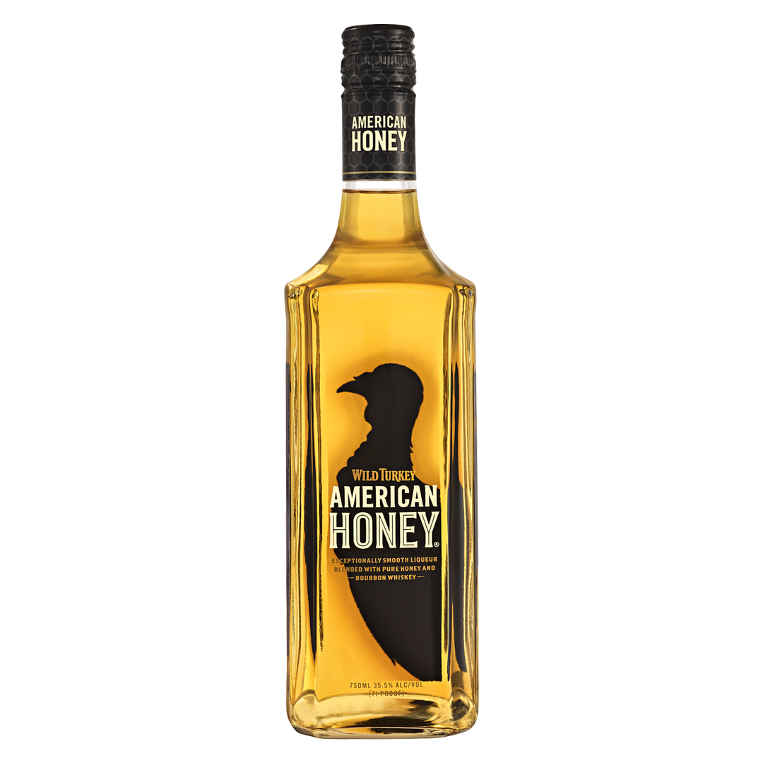 Wild Turkey American Honey