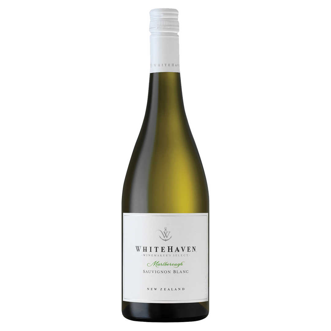Whitehaven New Zealand Sauvignon Blanc White Wine