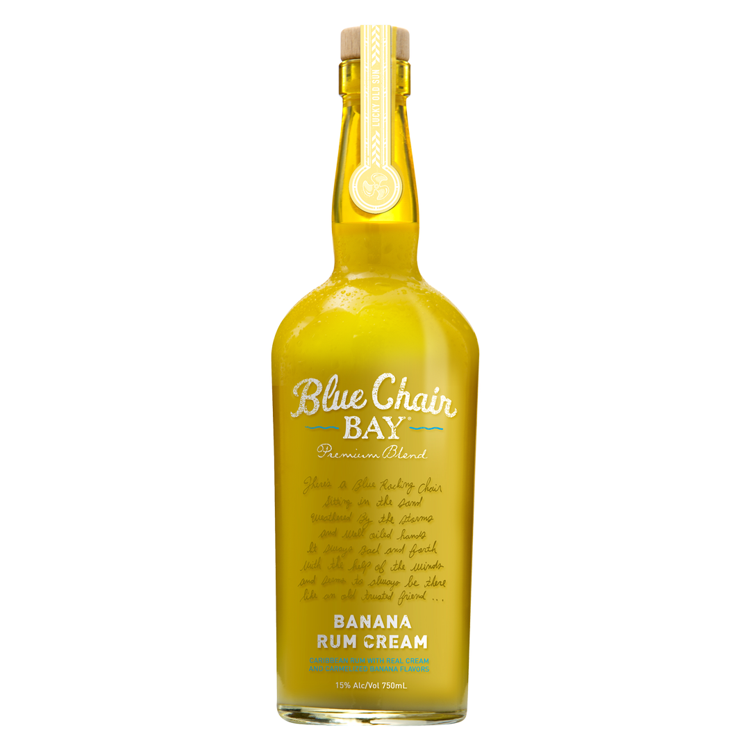 Blue Chair Bay Banana Rum Cream