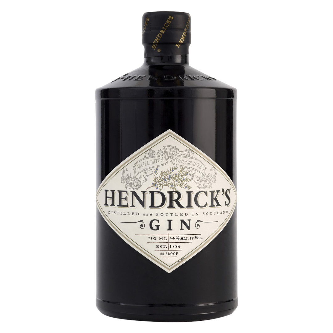 Hendrick's Gin