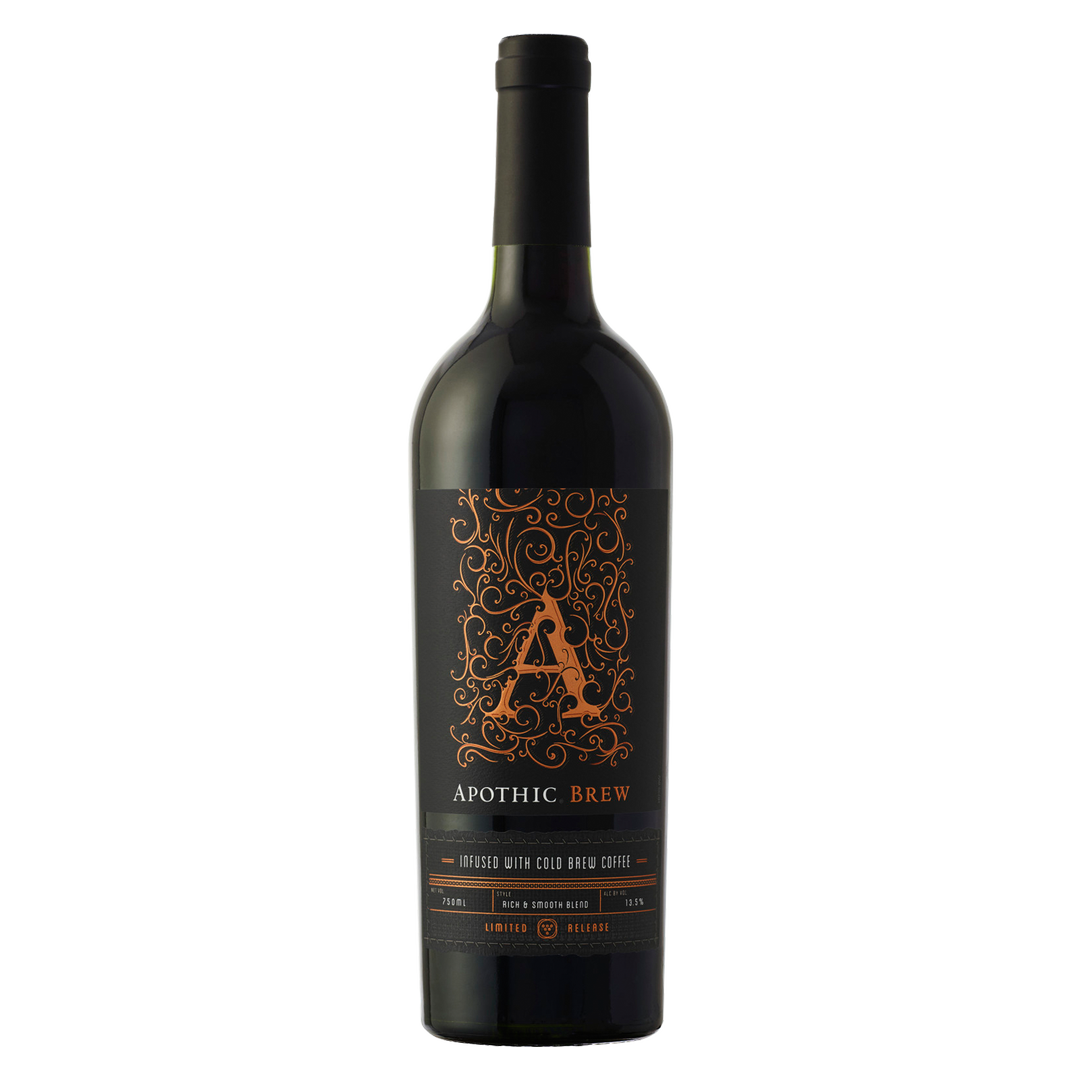 Apothic Brew