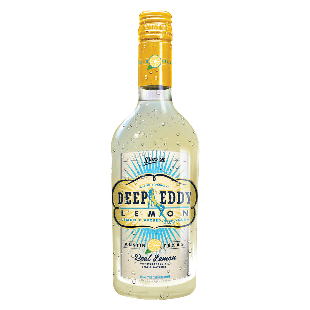 Deep Eddy Lemon Vodka