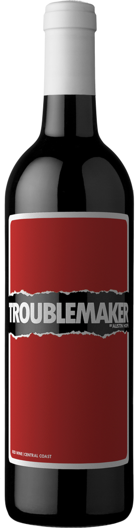 Troublemaker Red Wine