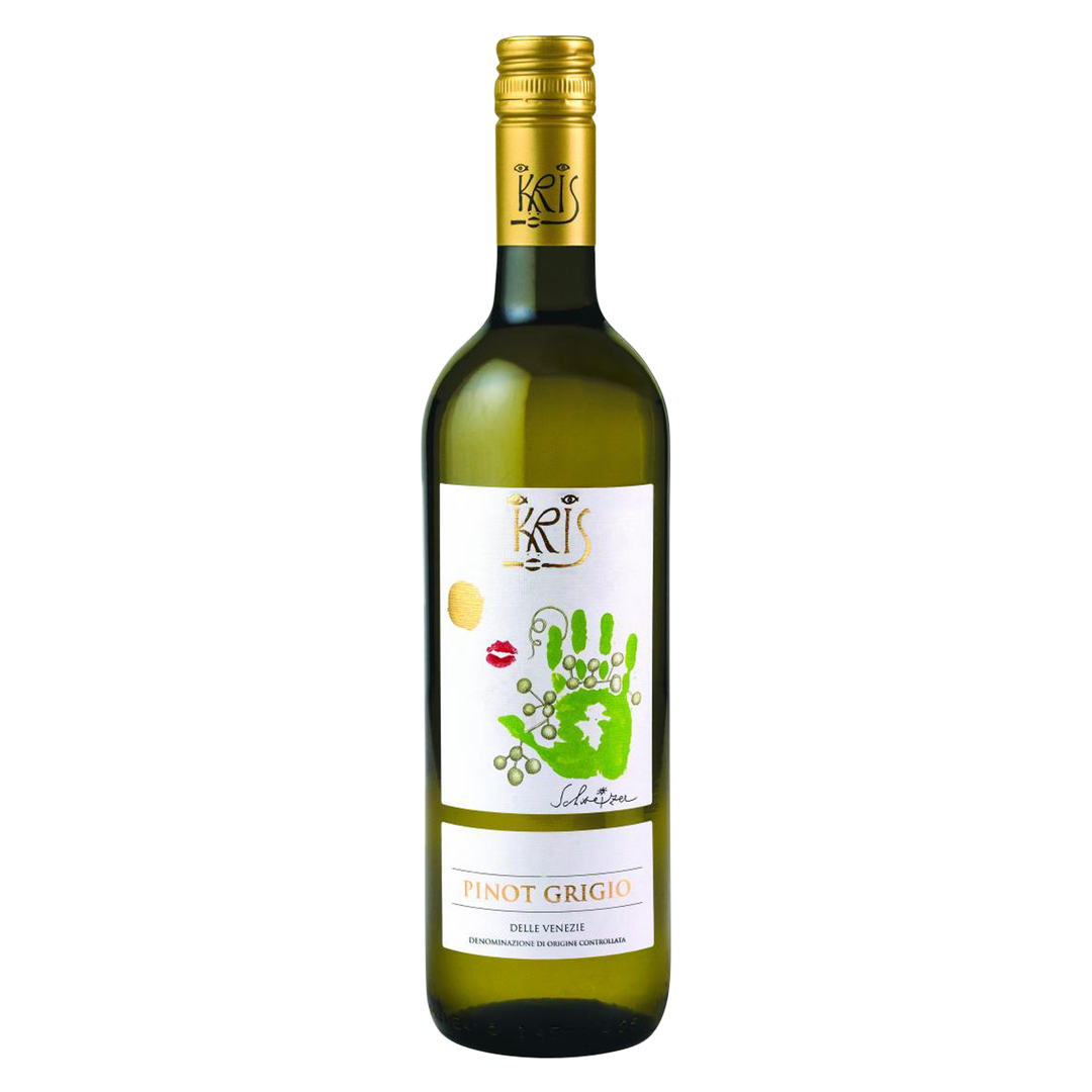 Kris Pinot Grigio