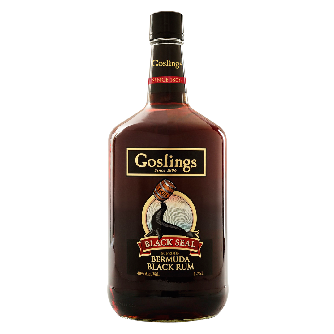 Goslings Black Seal Rum