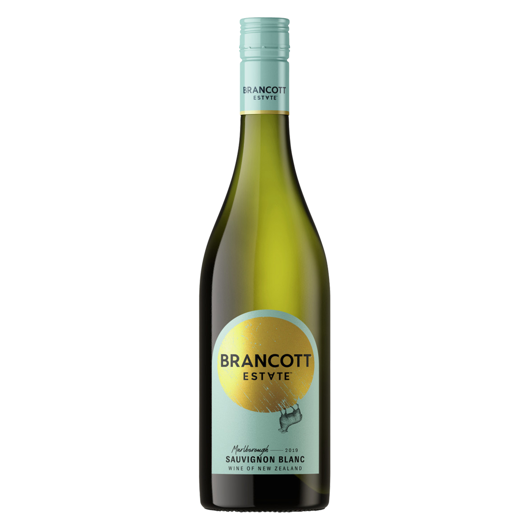 Brancott Estate Sauvignon Blanc