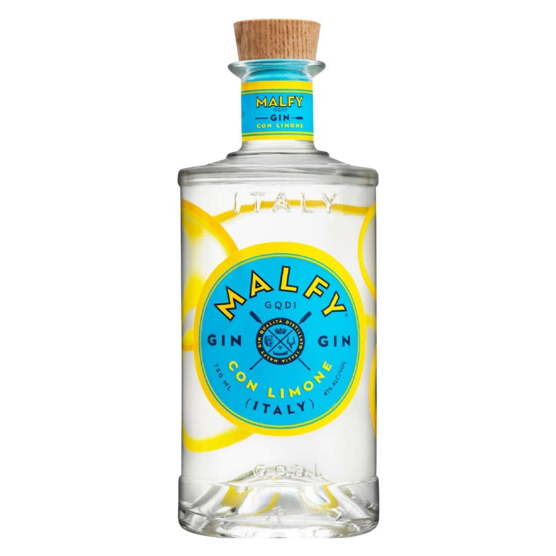 Malfy Con Limon Gin