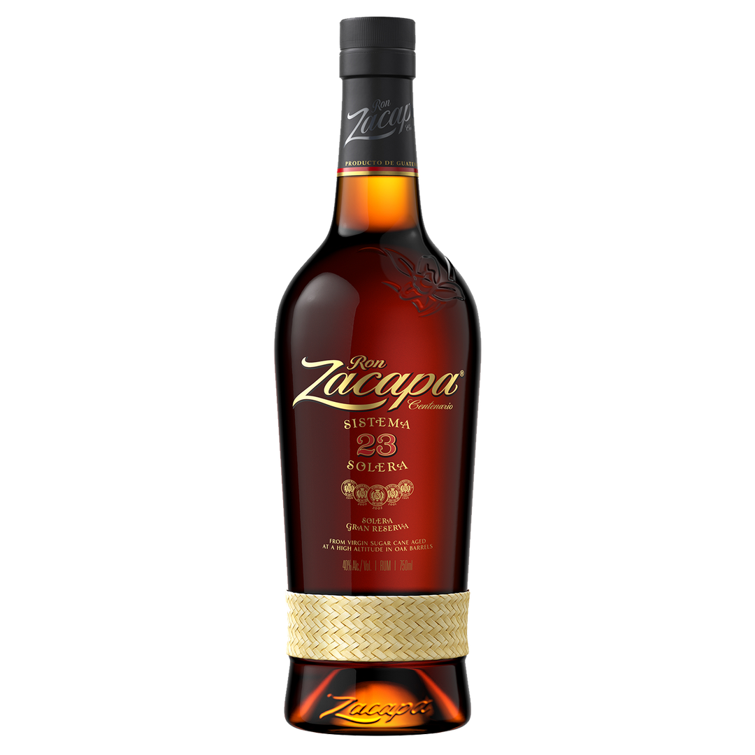 Zacapa No. 23 Rum, 750 mL
