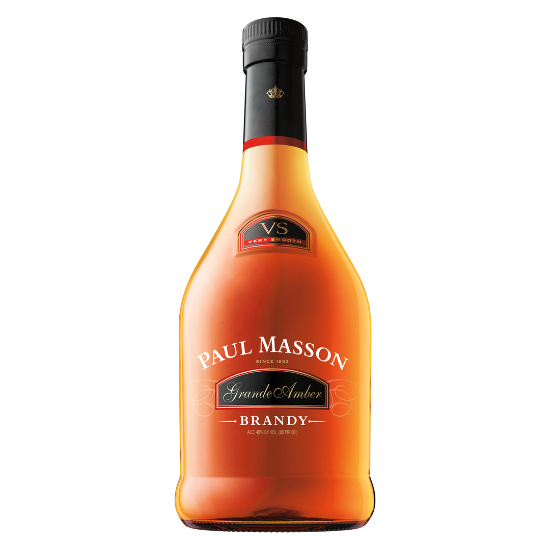 Paul Masson Brandy VS