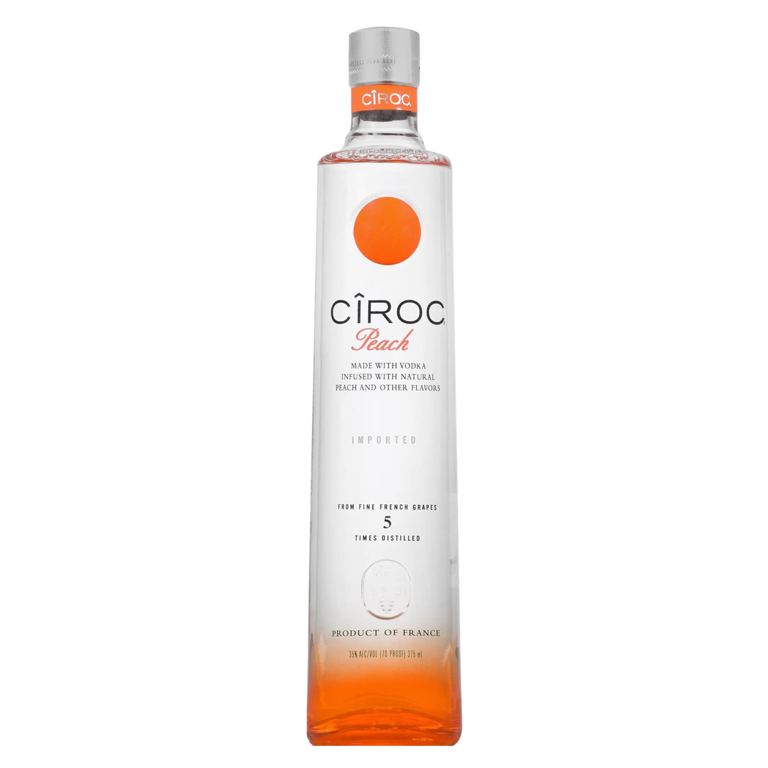 Ciroc Peach Vodka