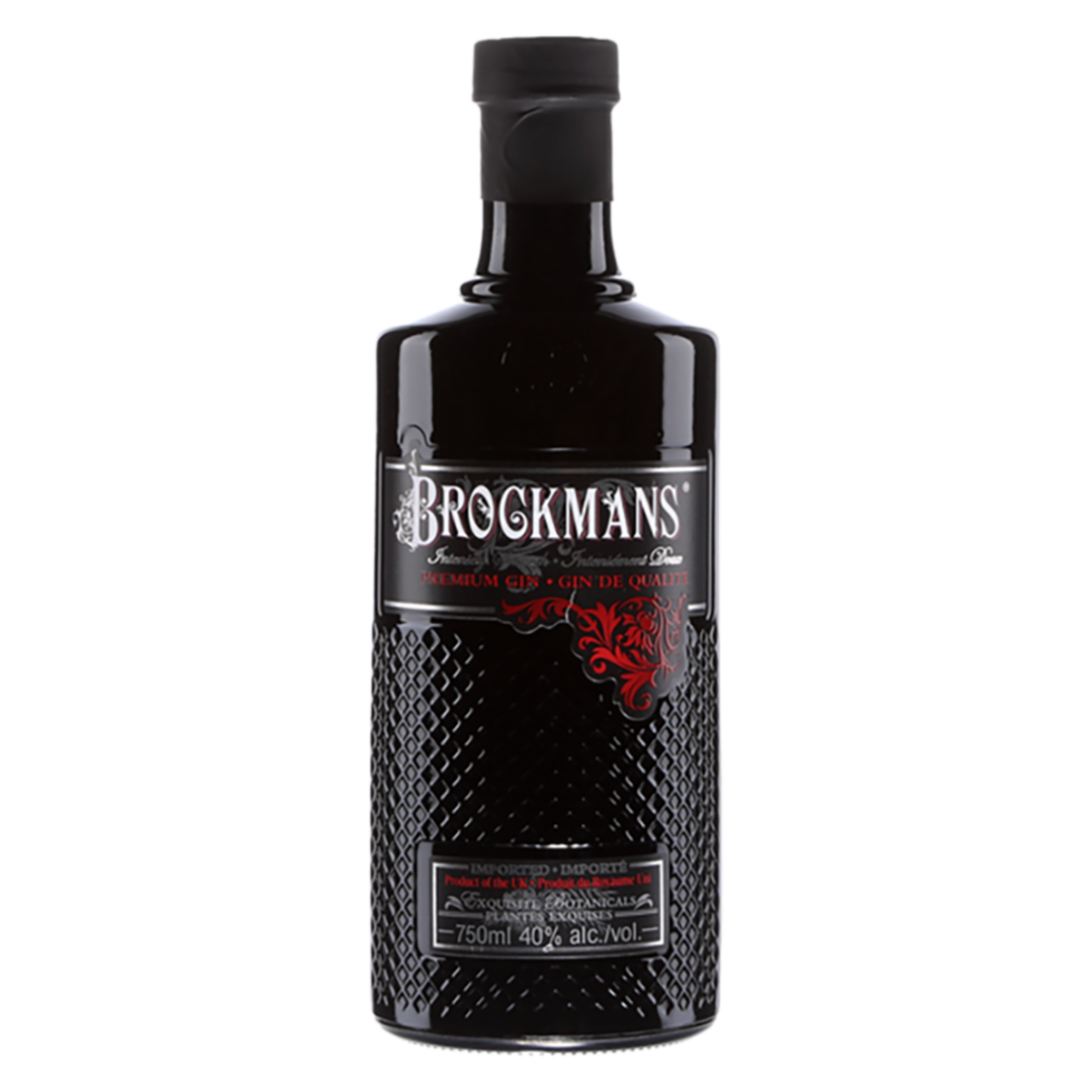 Brockmans Gin