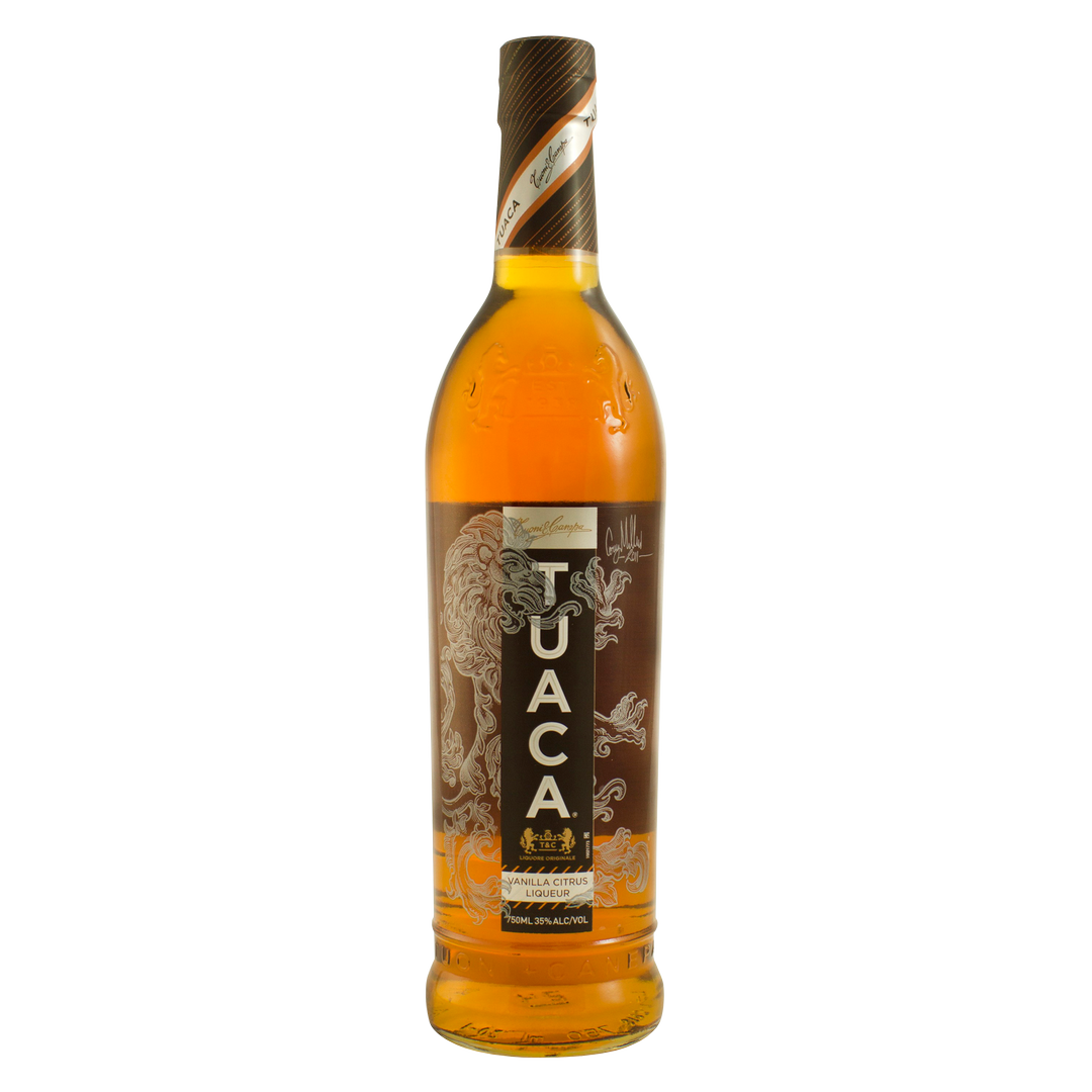 Tuaca Liqueur