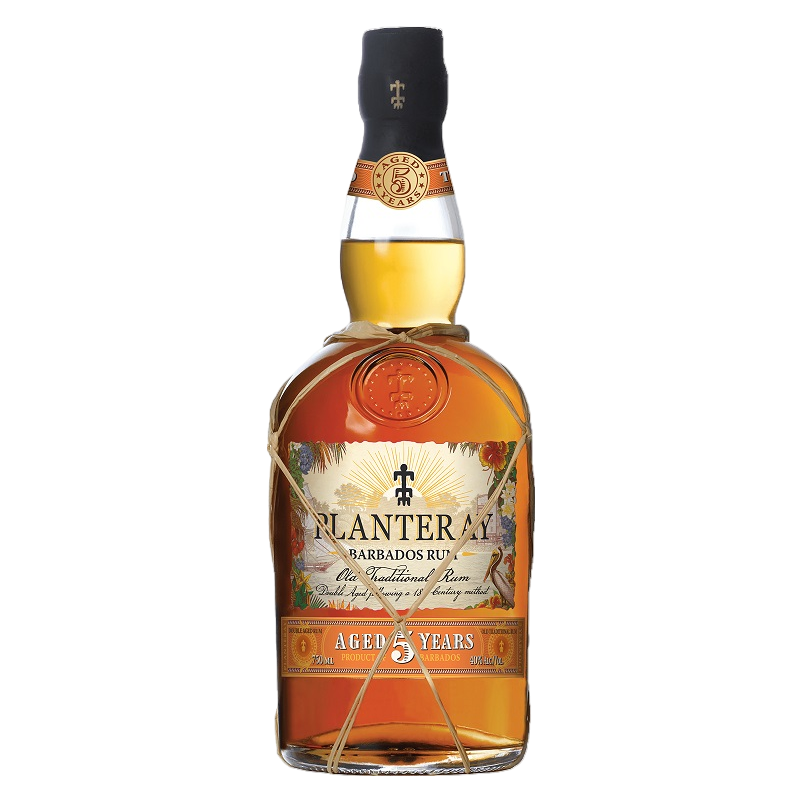Planteray Barbados Rum 5 Year