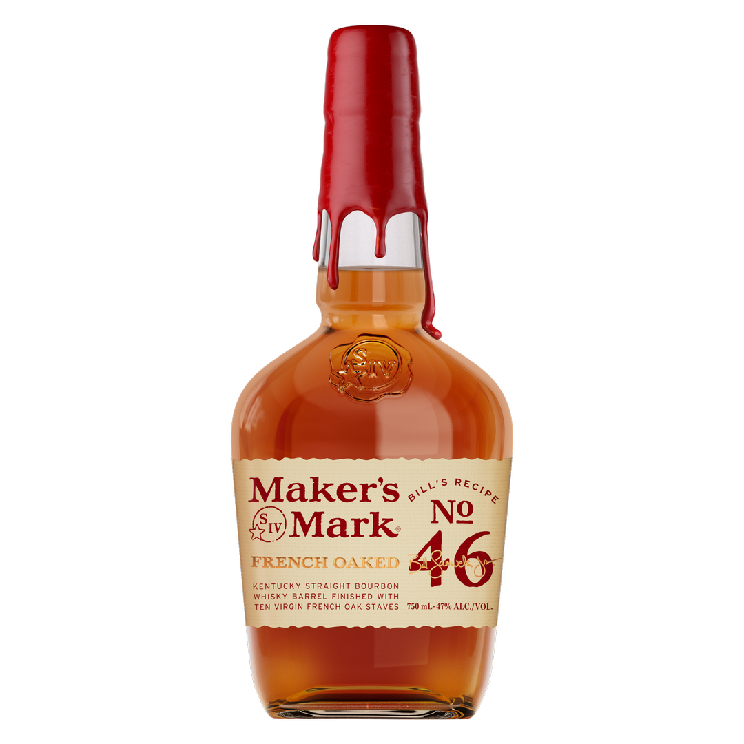 Maker's Mark 46 Bourbon
