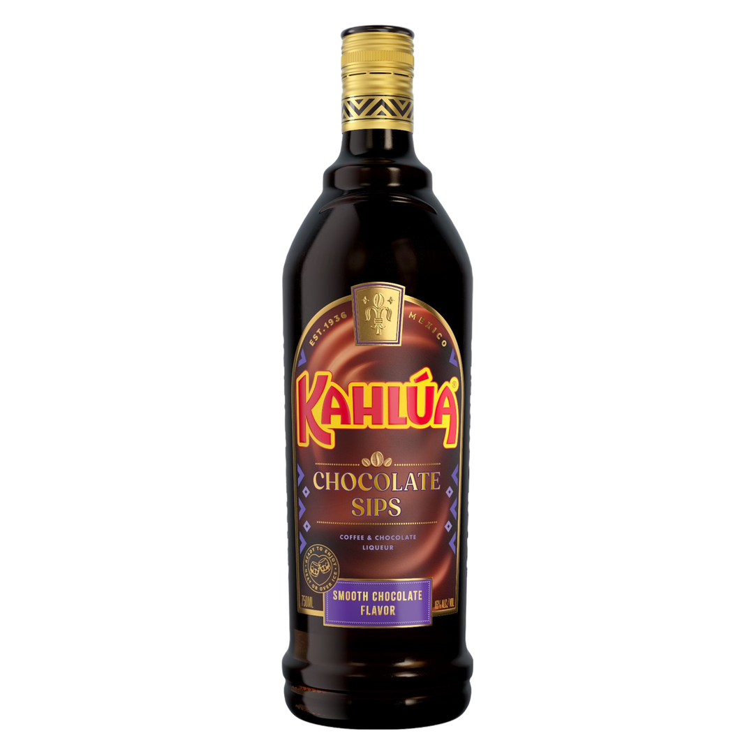 Kahlua Chocolate Sips